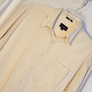 Men's Club Room Cotton Long Sleeve - XL